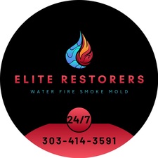 Elite Restorers, LLC logo