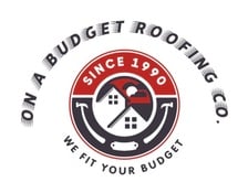 Logo for On A Budget Contractors