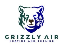 Avatar for GRIZZLY AIR HEATING AND COOLING LLC