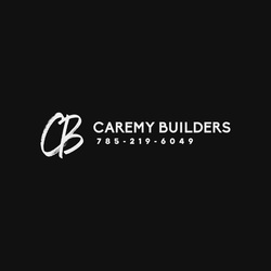 Caremy Builders logo