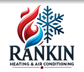 Heating & Air Conditioning Near Me logo