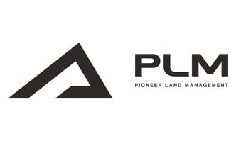 Pioneer Land Management logo