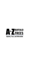Logo for A To Z Buffalo Trees