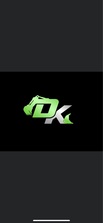 Logo for D & K Land Management LLC