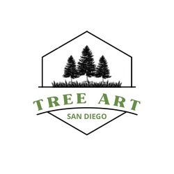Tree Art Landscaping logo
