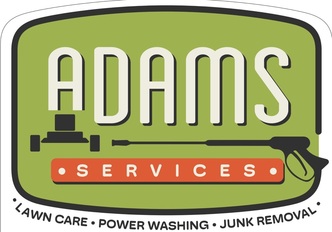 Adams Services, LLC logo