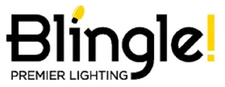 Blingle of Fairfield County CT logo