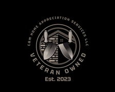 Logo for C&M Home Appreciation Services LLC