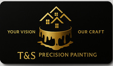 Avatar for T & S Precision Painting