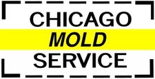 Logo for Chicago Mold Service LLC