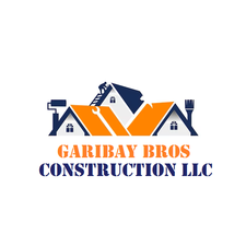 Logo for Garibay Bros Construction LLC