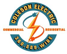 Avatar for Coleson Electric LLC