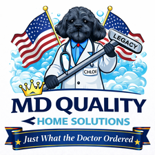 Avatar for MD Quality Home Solutions