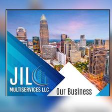 JIL Multiservices LLC logo