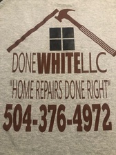 Avatar for Done White LLC