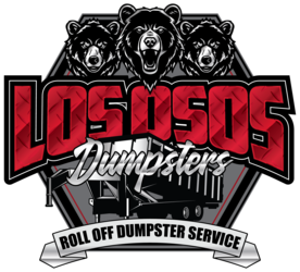 Lososos Dumpsters Rentals - Unlicensed Contractor logo