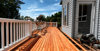 Expert Home Builders, Inc. logo