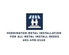 Avatar for Herrington Metal Installation