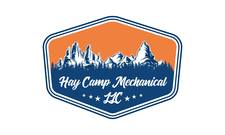 Logo for Hay Camp Mechanical LLC