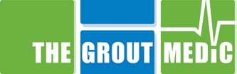 The Grout Medic of Rochester Hills logo