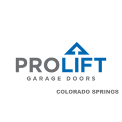ProLift Garage Doors of East Colorado Springs logo