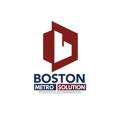 Boston Metro Painting Services, Inc. logo