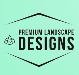 Premium Landscape Designs logo