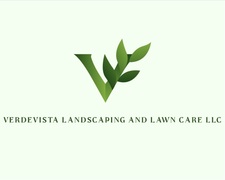 Verde Vista Landscaping logo