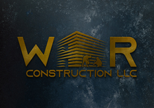 Logo for War Construction