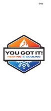 Avatar for You Got It! Heating and Cooling