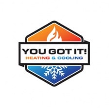 Avatar for You Got It! Heating and Cooling