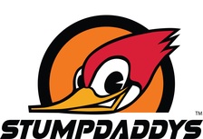 Logo for Stump Daddys Stump & Tree Removal