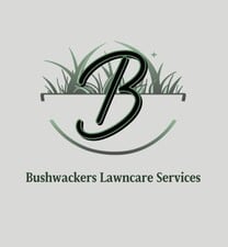 Logo for Bushwackers Lawncare Service