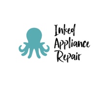 Logo for Inked Appliance Repair LLC