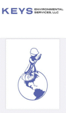 Logo for A and I environmental