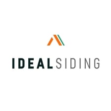 Logo for Ideal Siding Atlanta