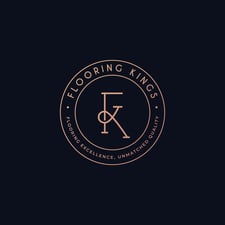 Logo for Flooring Kings