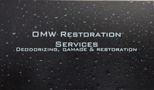 Avatar for OMW Restoration Services