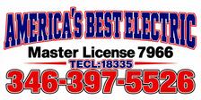 Avatar for America's best electric