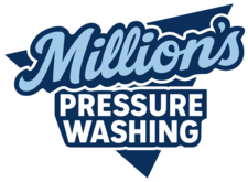 Avatar for Million's Pressure Washing LLC
