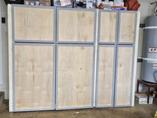 Logo for EJL Construction LLC