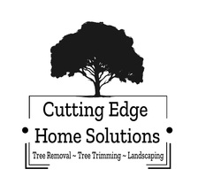 Logo for Cutting Edge Home Solutions