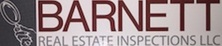 Avatar for Barnett Real Estate Inspections, LLC