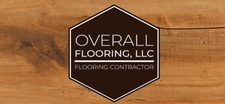 Logo for Overall Flooring