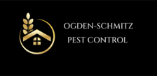 Logo for Ogden-Schmitz Pest Control