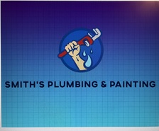 Logo for Smith Plumbing & Painting