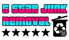 Avatar for Five Star Junk Removal
