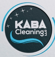 Logo for Kaba Cleaning, LLC