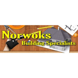 Norwoks Builders logo