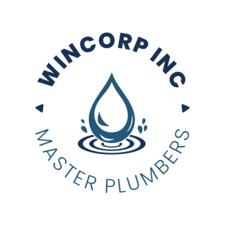 Logo for Wincorp Master Plumbers